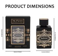 Perfume de Pheromona de Alta Calidad 100ml Fragancia Duradera Unisex Aromaterapia y Decoración para el Hogar - details 6