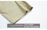 Pantalones Cortos de Secado Rápido LNGXO Colección de Verano para Hombres y Mujeres - details 18