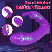 Vibrador de conejo con Control por aplicación para mujer, consolador, estimulador de clítoris y punto G, bragas, vibrador, Juguetes sexuales para adultos - details 0
