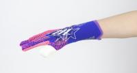 Guantes De FúTbol profesionales, Portero De látex completo, equipo De Entrenamiento - details 4