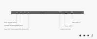 ARZOPA 16.1'' 144hz Monitor de Juegos Portátil 1080P HDR Pantalla Segunda Externa para Z1FC - details 15