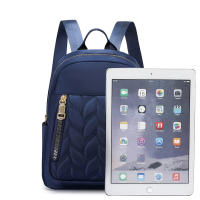 Mochila de viaje clásica Oxford para mujer, mochilas escolares para niñas, Mochila impermeable - details 15