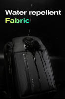 Mochila De Negocios impermeable para hombre, 2023 pulgadas, para ordenador portátil, 15,6 - details 8