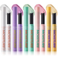 Labial de Gelatina Natural Bálsamo Labial Hidratante de Color Cambiante con Temperatura - details 9