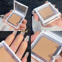 Paleta de Sombras de Rubor Monocromático Color Melocotón Lácteo Rosado Nude Pink Orange Púrpura - details 19
