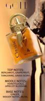Perfume Árabe Duradero 100ml Eau de Parfum para Hombres y Mujeres Aromaterapia y Fragancia del Hogar - details 2