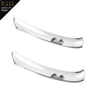 Kit de almohadillas para permanente de elevación de pestañas de silicona, herramienta de varillas para rizador de ojos, súper transparente - details 6