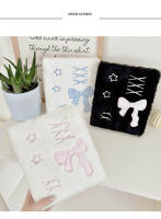 Álbum de Fotos de Ídolos Kpop A6 de Peluche Porta Tarjetas Fotográficas - details 1