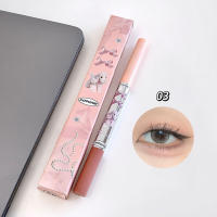 Lápiz de Sombras de Ojos Halcón Brillo Perla, Mate Gel, Herramienta de Cuidado de la Piel de Belleza para Iluminar el rostro - details 13
