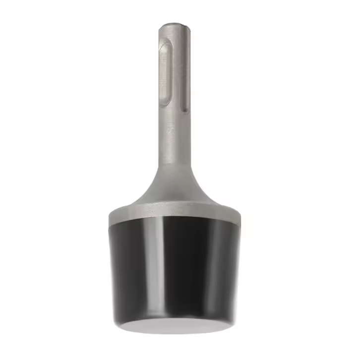 Adaptador de taladro de martillo eléctrico con  para pared de entusiastas del bricolaje - 1