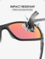 Kapvoe Fashion Sunglasses Luxury Polarized Sun Glasses for Driving Fishing Cycling Glasses Golf Women Bike Goggles Luxury Shades - details 10