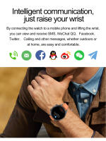 2025 Nuevo VE57 Pro Smartwatch Bluetooth Llamada ECG Detección de temperatura y frecuencia cardíaca Modo deportivo AMOLED Compatible Android IOS Smartwatch - details 30