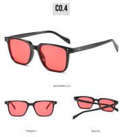 Gafas de Sol para Hombres Stark Diseño de Hierro Hombre Certificado CE Hechas en China - details 7