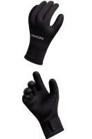 DEMMET-guantes de neopreno de 3/5MM para buceo, traje de neopreno de cinco dedos, cálido, para invierno - details 5