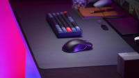 Keychron-ratón óptico inalámbrico M3, dispositivo con cable tipo C, 2,4 GHz y Bluetooth - details 3