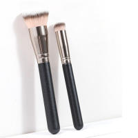 Maquillaje sin costura, cubierta sintética, círculo oscuro, crema líquida cosmética - details 7
