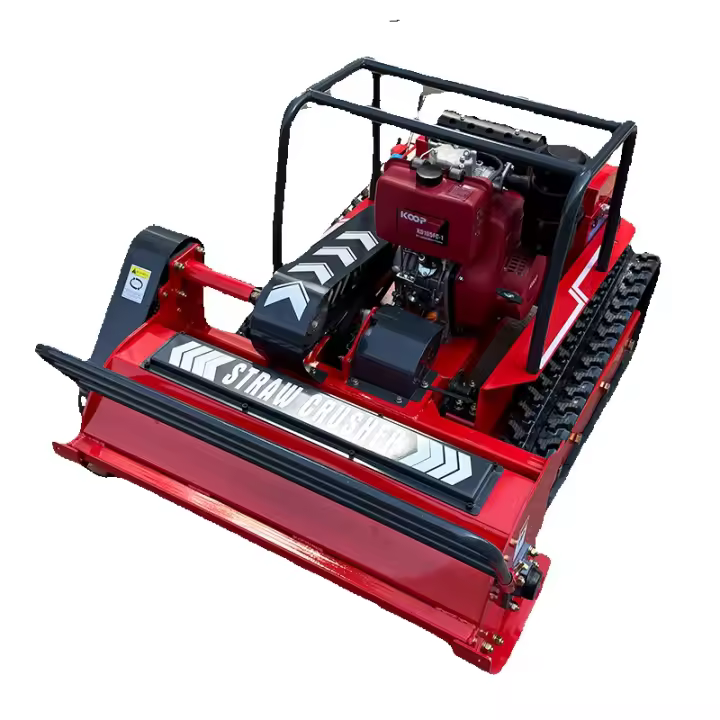 (Prepago) Segadoras grandes Conformidad Euro 5 Motores opcionales homologados EPA Homologación CE - 1