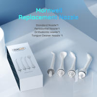 Para irrigador bucal Mornwell F18 / D52 - details 3