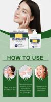 Crema de Proteínas Anti-envejecimiento Hidratante, Nutritiva y Anti-arrugas para Líneas de Cuello - details 6