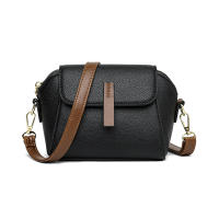 Bolso Vintage Bandolera de Hombro Cruzado para Mujeres Diseñador Lujo Bolso de Mano de Cuero PU Satchel Bolso Tote para Damas - details 12