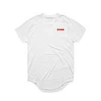 New Hot Sell 0-neck Print T-Shirt Outdoor Casual Short Sleeve Top Men Gym Bodybuilding Fitness Workout T Shirt Summer Mesh Shirt - details 14