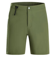 Pantalones Cortos Deportivos al Aire Libre LNGXO Secado Rápido Unisex con Bolsillos con Cremallera - details 13