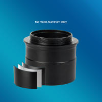 Adaptador de Montura SVBONY para Cámara de Espejo de Telescopio T2 a T2.5 con Hilo M42*0.75 para Aceptar Filtro de 2 Pulgadas - details 3