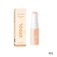 Bálsamo antiarrugas de colágeno en barra hidratante múltiple, aclara las líneas finas del cuello y los labios, ilumina la piel seca, nutre la crema no pegajosa - details 9