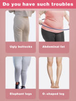 Bands de Resistencia de TPE Ejercicio Stackable para Fitness, Terapia Física, Yoga - details 1