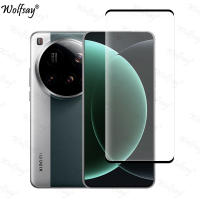 Cubierta completa templada de vidrio para Xiaomi 15 Ultra Protector de pantalla Xiaomi 15 Ultra vidrio de cámara para Xiaomi 15 Ultra Glass 6,73 pulgadas - details 1