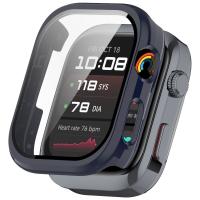 Protector de pantalla Huawei Watch D2 Cubierta protectora de vidrio templado+PC Anti-arañazos - details 8