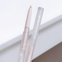 Sombra de Ojos Líquida Brillante-Matte Tono de Piel de Seda Perlas de Agua Impermeables - details 16