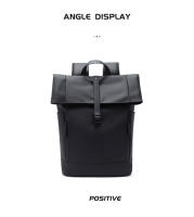 Mochila de Viaje Impermeable Gran Capacidad para Commuters, Estudiantes de Universidad, Bolsos de Viaje - details 18