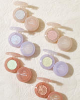 Paleta de Sombras de Ojos de Melocotón Brillante Gel de Resalto para Rostro y Cuerpo - details 4