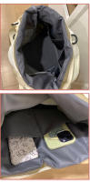 Bolso de hombro de viaje para mujer, compartimento para zapatos, deportes al aire libre, entrenamiento de gimnasia, senderismo, mochila, equipaje grande seco y húmedo, bolsa de fin de semana - details 18