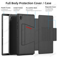 Funda de Cuero para Samsung Galaxy Tab A8 Compatible con A7 Lite T220/T225 A7 10.4" Tab A 8.4" T307 Tab A 10.1" T510/T515 Tab A 8.0 T290/T295 Características Especiales: Diseño Sólido Hecha en China - details 4