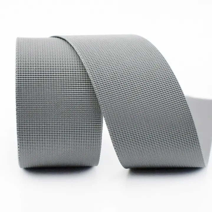 Cinta De nailon para Cinturones De Seguridad, 5Metros, 20-50MM De Espesor, 1MM, Bolsas De Bricolaje Correas De Ropa, Accesorios De Costura - 1