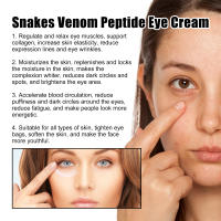 Crema para los Ojos anti-Círculos Reduce Líneas Finas, Reafirma, Reduce Ojeras - details 5
