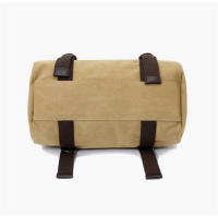 Bolso de hombro tipo bandolera de lona para gimnasio, correa ajustable, bolso de viaje deportivo de corta distancia, bolso de mano de gran capacidad - details 19