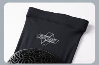 Protector de Codo de Motocicleta Suomy CE Nivel 1 Manga de Bicicleta Off-road Transpirable con Protección UPF50+ - details 13
