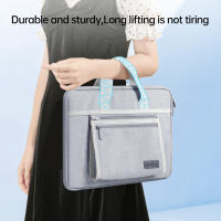 Funda de Portátil a Prueba de Golpes Adecuada para Macbook, HP Dell Acer - details 11