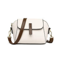 Bolso Vintage Bandolera de Hombro Cruzado para Mujeres Diseñador Lujo Bolso de Mano de Cuero PU Satchel Bolso Tote para Damas - details 13