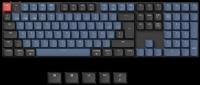 Keychron K5 Pro Teclado Mecánico Inalámbrico con Cable USB, Interruptor Gateron de Plástico, Diseño Contemporáneo 100% Español para Windows Mac Linux, Incluye Cable USB - details 5