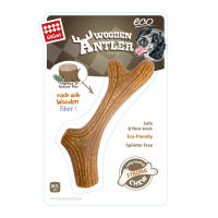 Juguetes de Masticar para Perros de Cervantes de Madera para Aggressive Chewers Grandes Razas Duradero y Resistente - details 10