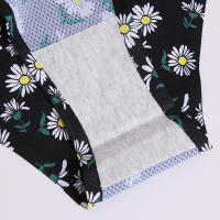 Ropa interior de bikini cómoda, varios estilos de tangas, sin costuras con estampados diarios, ropa interior de mujer nueva - details 14