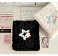 Álbum de Fotos de Ídolos Kpop A6 de Peluche Porta Tarjetas Fotográficas - details 19