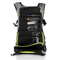 Mochila de Hidratación para Motocicleta Paquete de Hidratación Deportiva MTB Off Road Motocross Racing Kit de Herramientas para Bicicleta de Montaña - details 4