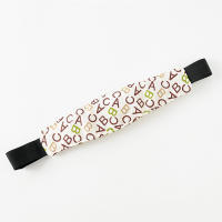 Almohadas de asiento de coche modernas de algodón Diseño suave, resistente al desvanecimiento, cierre de cremallera Ideal para niños y bebés Decoración de naturaleza - details 6