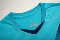 Camiseta de fútbol para niños, uniforme deportivo, kit de ropa deportiva, chaleco, traje de fútbol para niños y niñas - details 8