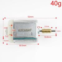 Para Kia Sorento 2015-2020 puerta Exterior izquierda derecha retrovisor lateral espejo plegable Motor reparación repuestos de automóvil - details 7